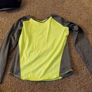 Justice Active Shirt